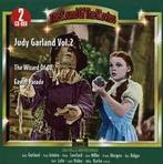 cd - Judy Garland - The Sound Of The Movies - Judy Garlan..., Cd's en Dvd's, Verzenden, Zo goed als nieuw