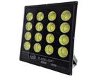 Veiling - LED Bouwlamp 800W met COB – Floodlight -IP66 –, Nieuw