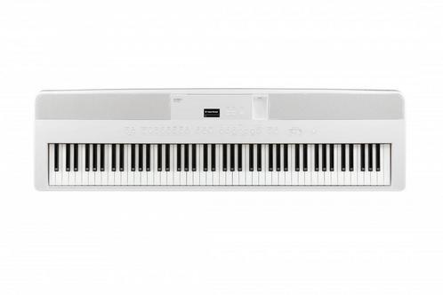 Kawai ES520 W stagepiano  G663810-2828, Muziek en Instrumenten, Synthesizers