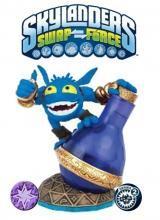 Skylanders Swap Force Character Super Gulp Pop Fizz iDEAL! beschikbaar voor biedingen