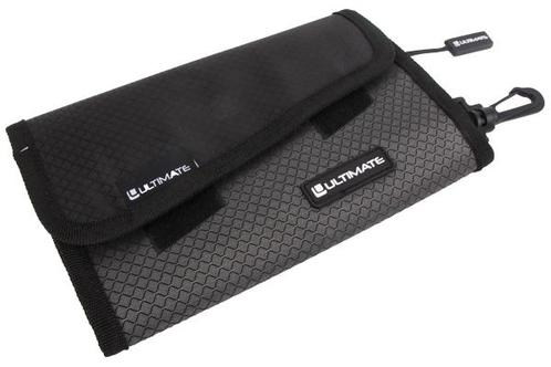 Ultimate Lure, Rig & Leader Wallet, Watersport en Boten, Hengelsport | Algemeen, Overige typen, Nieuw, Verzenden