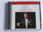 Elgar - Symphony 2 / Leonard Slatkin, Cd's en Dvd's, Cd's | Klassiek, Verzenden, Nieuw in verpakking