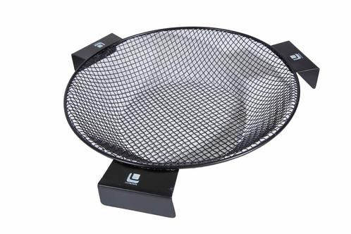 Ultimate Riddle Round Zeef 29cm 6mm, Watersport en Boten, Hengelsport | Algemeen, Overige typen, Nieuw, Verzenden