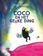 Coco En Het Gekke Ding |  NIEUW | Riphagen, Loes | 978902577, Ophalen of Verzenden, Nieuw, Riphagen, Loes