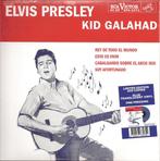 Elvis Presley - Kid Galahad (EP) (1-7, Verzenden, Nieuw in verpakking