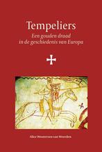 9789083325675 Tempeliers Alice Woutersen-Van Weerden, Boeken, Nieuw, Alice Woutersen-Van Weerden, Verzenden