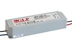 LED voeding - 12V, 8,33A - 100W - IP67 - WATERPROOF, Doe-het-zelf en Verbouw, Elektra en Kabels, Ophalen of Verzenden, Nieuw