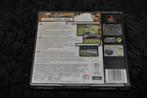 Euro 2000 Playstation 1 PS1, Spelcomputers en Games, Games | Sony PlayStation 1, Verzenden, Nieuw