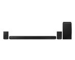 Samsung HW Q990D – 11.1.4 Dolby Atmos Soundbar, Ophalen, Zo goed als nieuw