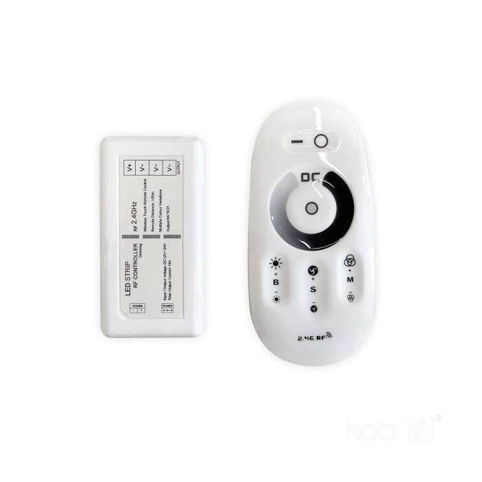 Kobi Premium Tramo Control Set voor COB LED Strip 12–24V.., Huis en Inrichting, Lampen | Overige