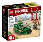 LEGO Ninjago - Lloyd’s Ninja Street Bike 71788, Ophalen of Verzenden, Nieuw