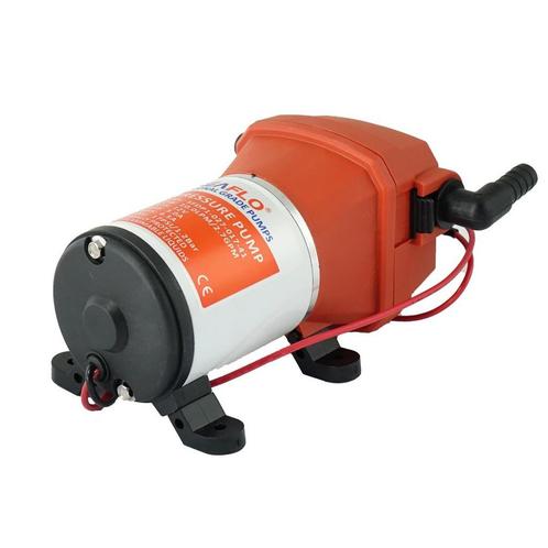 Sea FLo Drinkwaterpomp 10 l/m 12 volt, Watersport en Boten, Bootonderdelen, Nieuw, Ophalen of Verzenden