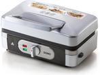 DOMO DO9136C Contactgrill - Snack maker 3-in-1 -, Verzenden, Nieuw in verpakking