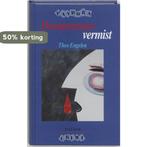 Droomvrouw vermist / Pandora Crimi 9789062494170, Verzenden, Gelezen, Theo Engelen