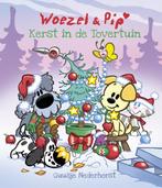 Woezel & Pip - Kerst in de tovertuin 9789025871437, Gelezen, Dromenjager, Dromenjager, Verzenden