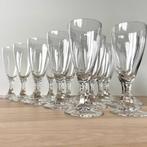 Champagne fluitje (20) - Glas - Champagneglazen