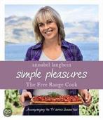 Annabel Langbein the Free Range Cook 9780733331336, Boeken, Verzenden, Gelezen, Annabel Langbein