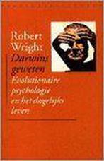 Darwins geweten 9789028417335 R. Wright, Verzenden, Gelezen, R. Wright