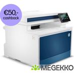 HP Color LaserJet Pro MFP 4302dw kleurenprinter, Computers en Software, Printers, Verzenden, Nieuw, HP