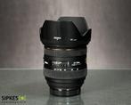 Sigma, Sony 24-70mm F2.8 IF EX DG voor Sony A - Zoomlens, Nieuw