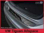 Achterbumperbeschermer | Volkswagen | Tiguan 16- 5d suv. / T, Verzenden, Nieuw, Volkswagen
