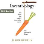 Incentivology 9781743794999 Jason Murphy, Verzenden, Gelezen, Jason Murphy