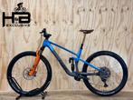 Cube Stereo One77 C:68X SLX 29 inch mountainbike XT 2023, Overige merken, Ophalen of Verzenden, Zo goed als nieuw, 53 tot 57 cm