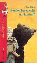 Houden beren echt van Honing ? 9789001549497 Midas Dekkers, Verzenden, Zo goed als nieuw, Midas Dekkers