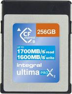 CFexpress UltimaPro X2 256GB 1700 MB/sec, Ophalen of Verzenden, Nieuw