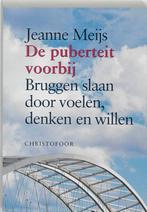De puberteit voorbij 9789062386741 J. Meijs, Boeken, Verzenden, Gelezen, J. Meijs