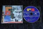 Patriot Games Harrison Ford CDI Video CD, Verzenden, Nieuw