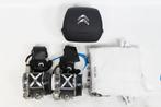 Airbag set - Citroen C4 Cactus (2014-heden), Gebruikt, Citroën