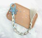 Prinsessenjurk - Vlecht - ijskristal, Ophalen of Verzenden, Nieuw