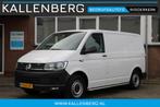 Volkswagen Transporter 2.0 TDI L1H1 150PK Comfortline / Trek, Stof, Gebruikt, Euro 6, Volkswagen