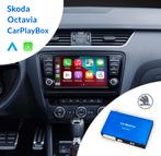 CarPlayBox voor Skoda - Octavia - 2013 / 2020, Verzenden, Nieuw