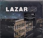 cd - Original New York Cast Of Lazarus - Lazarus, Verzenden, Zo goed als nieuw