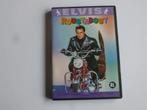 Elvis Presley - Roustabout (DVD), Verzenden, Zo goed als nieuw