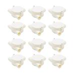 Lasdoos | Attema | 12 stuks, Doe-het-zelf en Verbouw, Elektra en Kabels, Verzenden, Nieuw