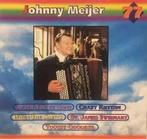 cd - Johnny Meyer - Johnny Meijer, Zo goed als nieuw, Verzenden