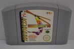 Nagano Winter Olympics 98 (N64 EUR), Verzenden, Zo goed als nieuw