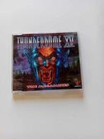 Thunderdome XV Megamixes, Cd's en Dvd's, Verzenden, Gebruikt