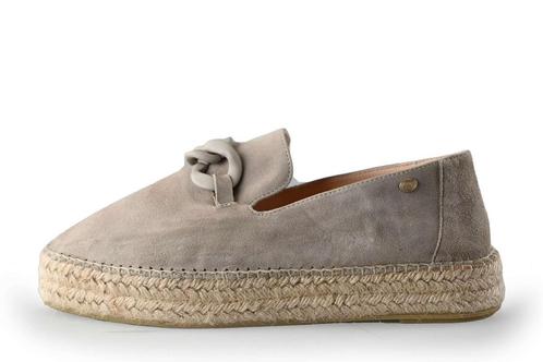 Fred de La Bretoniere Instappers in maat 42 Beige | 10%, Kleding | Heren, Schoenen, Overige kleuren, Zo goed als nieuw, Overige typen