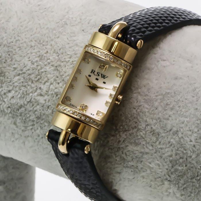 RSW - Lady Liberty - SL19410L-I - Zonder Minimumprijs -, Sieraden, Tassen en Uiterlijk, Horloges | Heren
