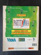 Panini - Calciatori 1994/95 - 1 Complete Album, Nieuw
