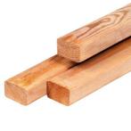 Balk Red Class Wood Geschaafd 45x70x4200mm, Nieuw, Ophalen of Verzenden