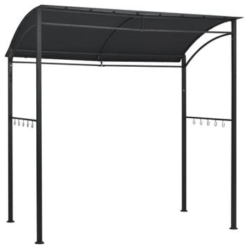 Barbecue Paviljoen 215x150cm - Tweedekansje - Grill Master! beschikbaar voor biedingen