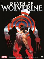 Death of Wolverine 1 (van 2) [NL], Boeken, Strips | Comics, Nieuw, Verzenden