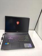 MSI Katana 17 B13VFK-853_0017L5-853 QWERTZ laptops, Computers en Software, Windows Laptops, Verzenden, Nieuw