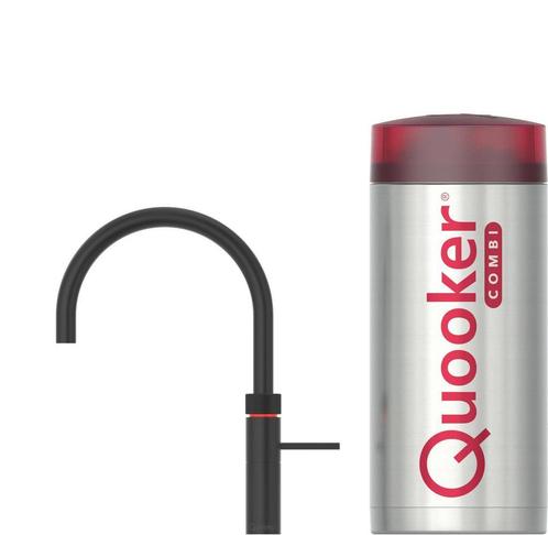 VEEL EXTRA VOORDEEL op aanschaf van een QUOOKER, Huis en Inrichting, Keuken | Keukenbenodigdheden, Nieuw, Verzenden