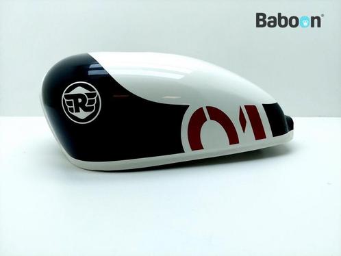 Benzine Tank Royal Enfield Shotgun 650 2024-, Motoren, Onderdelen | Overige, Gebruikt, Verzenden